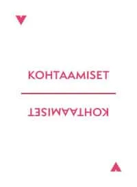 kohtaamiset
