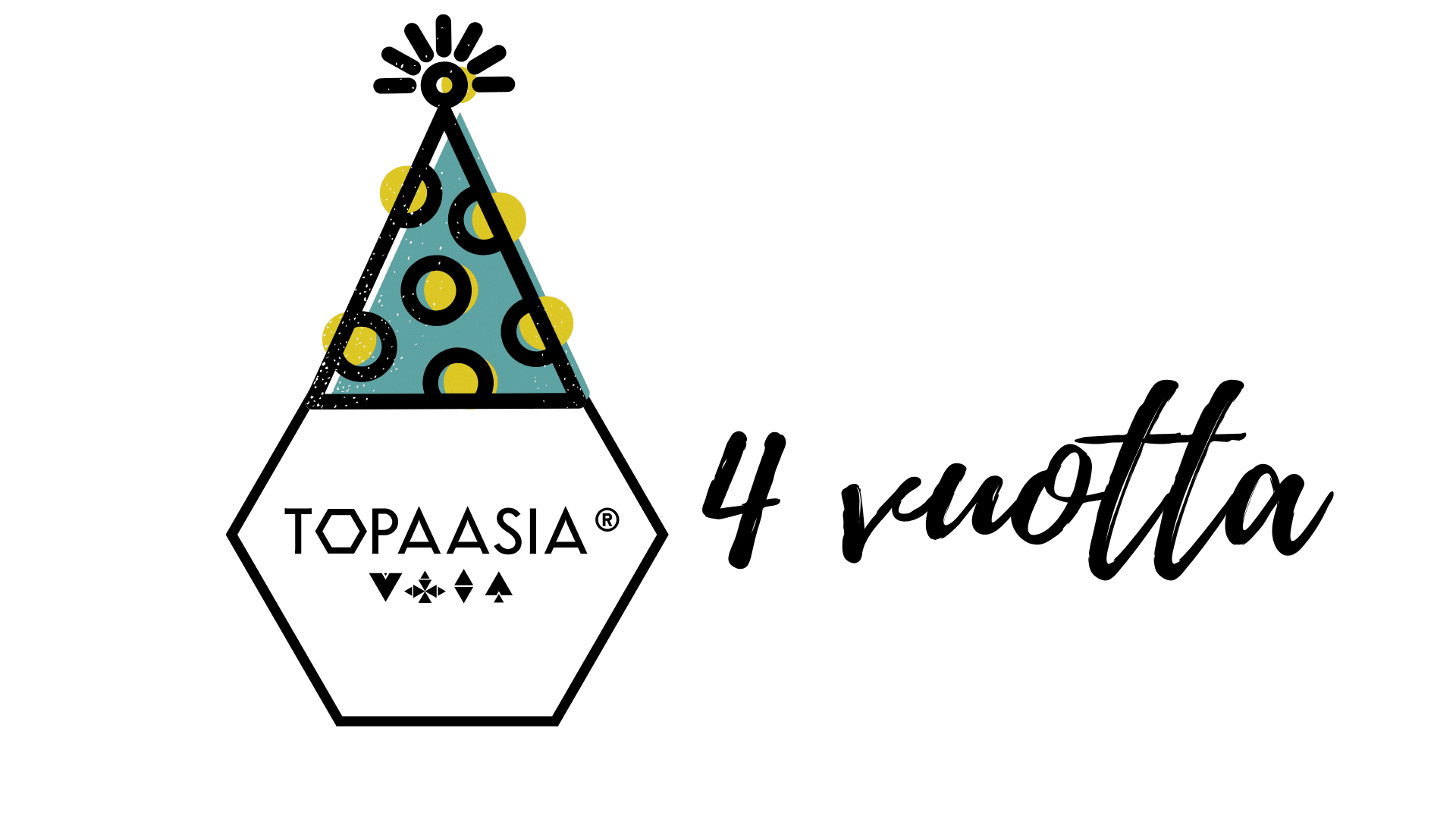 gälliwashere Oy 4 vuotta!