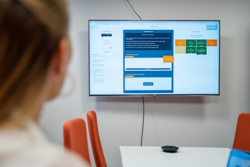 Hyödyt johdolle ja organisaatiolle