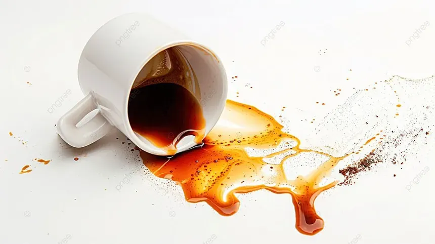 Älkää tehkö samoja virheitä kuin minä